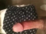 Solo jerk