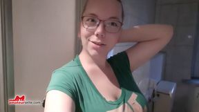 Hot Amateur Compilation with NaturalChris and Sienna Simon
