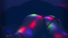 Hot Ass Wiggle, Enjoy Watching My Hot Ass That Desires You