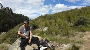 amator fetish porn bareback with boys from madrid in leather outfits