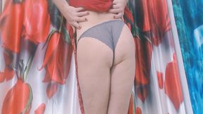 Emotional Sex - Her First Day in Porn