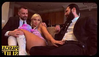 British MILF London River Gagged & Pounded in Rough Anal BDSM