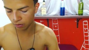 Antony Dick Private Show