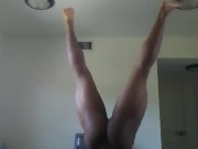 Booty Dancer