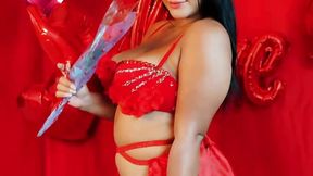 happy valentine day ♥♥