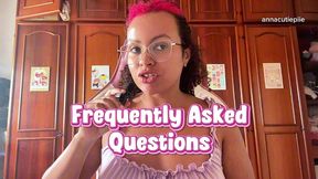 faq with farting and burping moments get to know annacutiepiie