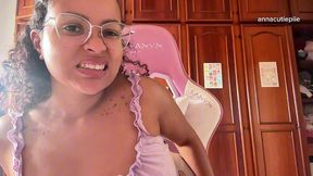faq with farting and burping moments get to know annacutiepiie