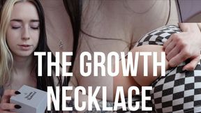 The Growth Necklace