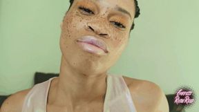 Kissing Humiliation 6- 1080p HD