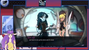 once a porn a time part 6