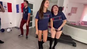 les stagiaires exercice 1