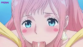 One Piece Shirahoshi (7) Hen