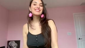 Give me Cum