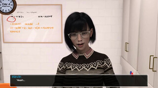 Element174:Asian Nerdy Girl-Ep6