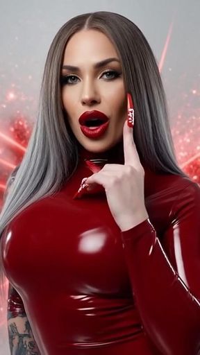 Stupid Boy, I'm Ruining Your Mind