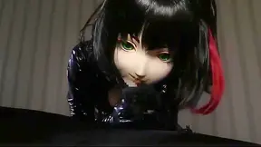 Kawaii Kigurumi Babes Get Filthy in Cute Furry Costume Fun!