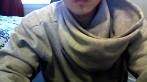 Blake Wright Private Show