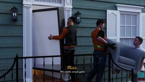 BEING A DIK #153 � PC GAMEPLAY [HD]