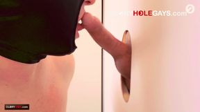 Swiss Gloryhole - this is how it really works