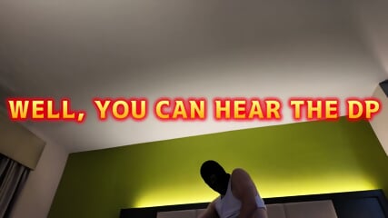 Blindfoldedasian - FREE USE ANAL POUNDING 1ST TIME