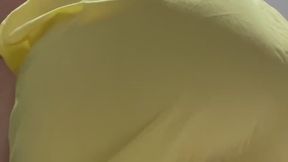 FUCKING MY TIGHT ASS FOR YOU
