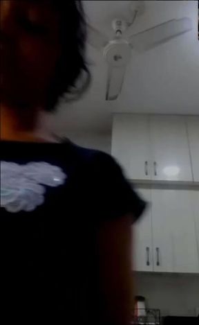 Bangladeshi Cute Girl Farzana