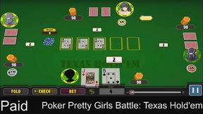 Horny Anime Girls Play Steamy Poker for Wild Sexual Favors & Seduction
