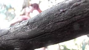 maggie mayhem and jolene parton lesbian masturbation outdoors
