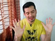 Tecnico del internet viene a mi casa y termina penetrandome con sus 20cm de vergota gruesa