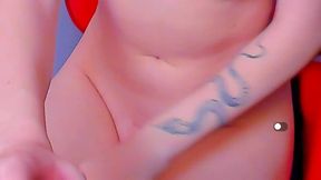 Cassandra Veyron Private Show