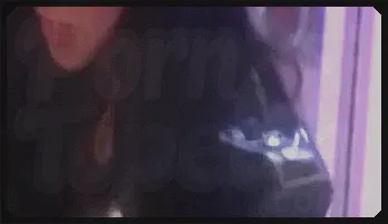 Latex Mistress Dominates Busty Lesbian | Hot Spanking Scene