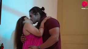 Watch Indian Family Fun Uncensored: A Wild Web Series Adventure