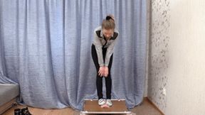 What can be better for a Mistress than an obedient slave, vf1405h 720p