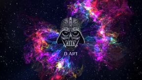 reversal with beautiful blonde