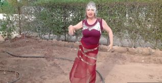 Do you want to fuck Oriental princess? I am here for you: dancing, striptease, play with big dildo in different positions