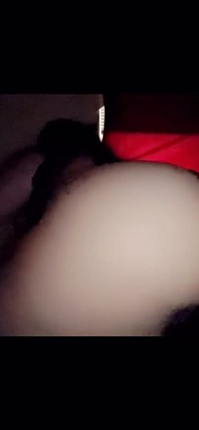 Fuck My Ass Stepdaddy