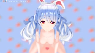 Popular Japanese Vt●ber - U●●da Pe●●ra