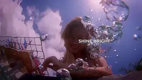Shine Bright - Sex Movies Featuring Katya-Clover