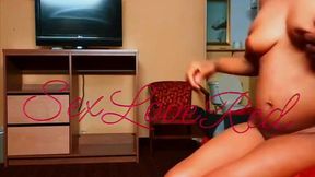Quickest ever (James Deen)