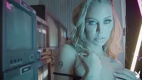 Screen Time - Nicole Aniston