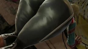 Dirty Hentai GOON 2 PMV