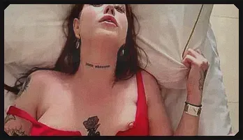 Seductive Redhead Tarra White\'s Fiery Passion