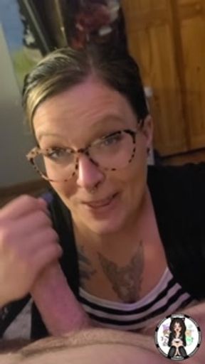 Bully Turns My Step-Mom Into A Submissive Slut (Part 4 of Series)