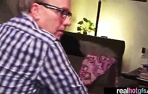 Sexy teen gf (mikayla mico) practice hard style sex on tape vid-26