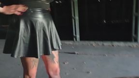 Ballbusting für Loser