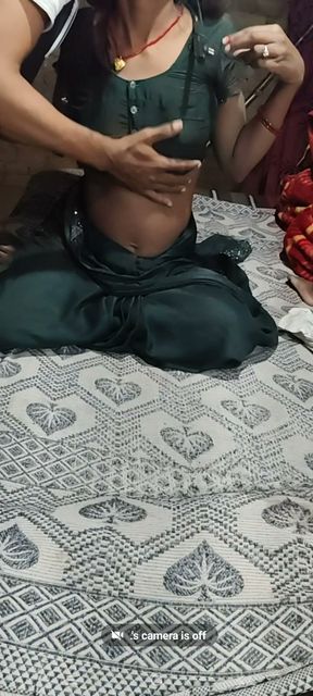 Desi baby ki chudai
