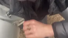 Furs fetish - Blow-job, cum-play and great fuck compilation 13