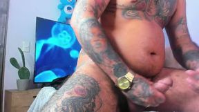 Mateo Sexx Private Show