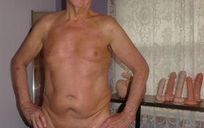 Hot Gay Cock