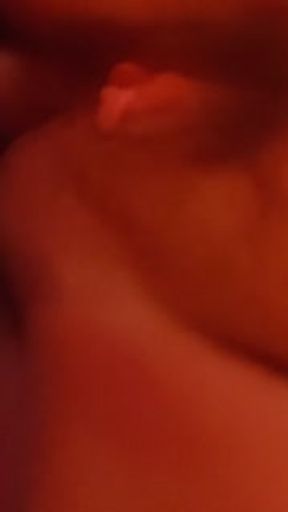 First time trying anal